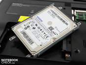 Samsung HM500JI, 500GB, 5.400 Samsung HM500JI, 500GB, 5.400
