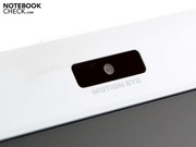 Die Webcam ist keine Besonderheit des Vaio S11, Die Webcam ist keine Besonderheit des Vaio S11,