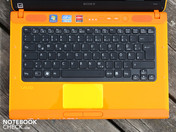 Tastatur-Layout Tastatur-Layout