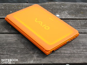 Im Test: Sony Vaio VPC-CA1S1E Im Test: Sony Vaio VPC-CA1S1E