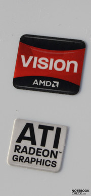 Vaio VPC-EE4J1E/WI: Die AMD-Bestückung rechnet langsamer als die Intel-Varianten.