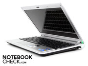 Das Vaio VPC-Y11S1ES