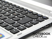 Tastatur