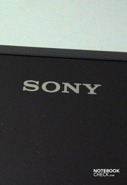 Sony will mit dem Vaio FW den Mainstream-Multimedia-Bereich abdecken.