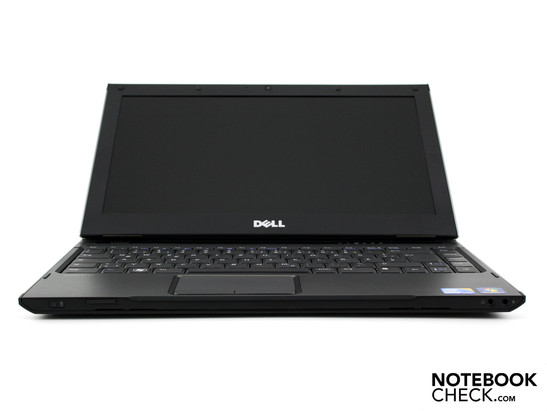 Dell Vostro V130 i5-470UM: 13.3-Zoller mit Haben-Wollen Potenzial