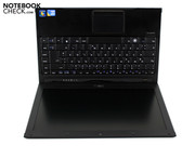 des Vorgängers V13 wurde unverändert übernommen.