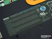 Der Akkumulator hat sich gegenüber dem V13 nicht verändert.