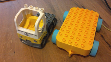 Webcam: Rauschen, Farben etwas blass