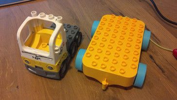 Hauptkamera: Guter Fokus, deutliche Konturen