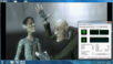 Media Player: AC 1080p, ruckelfrei, 100% CPU @Prime95