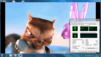 Media Player: AC 1080p, ruckelfrei, 100% CPU @Prime95
