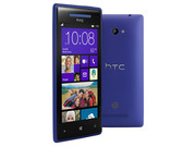 Im Test:  HTC Windows Phone 8X
