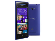 Im Test: HTC Windows Phone 8X