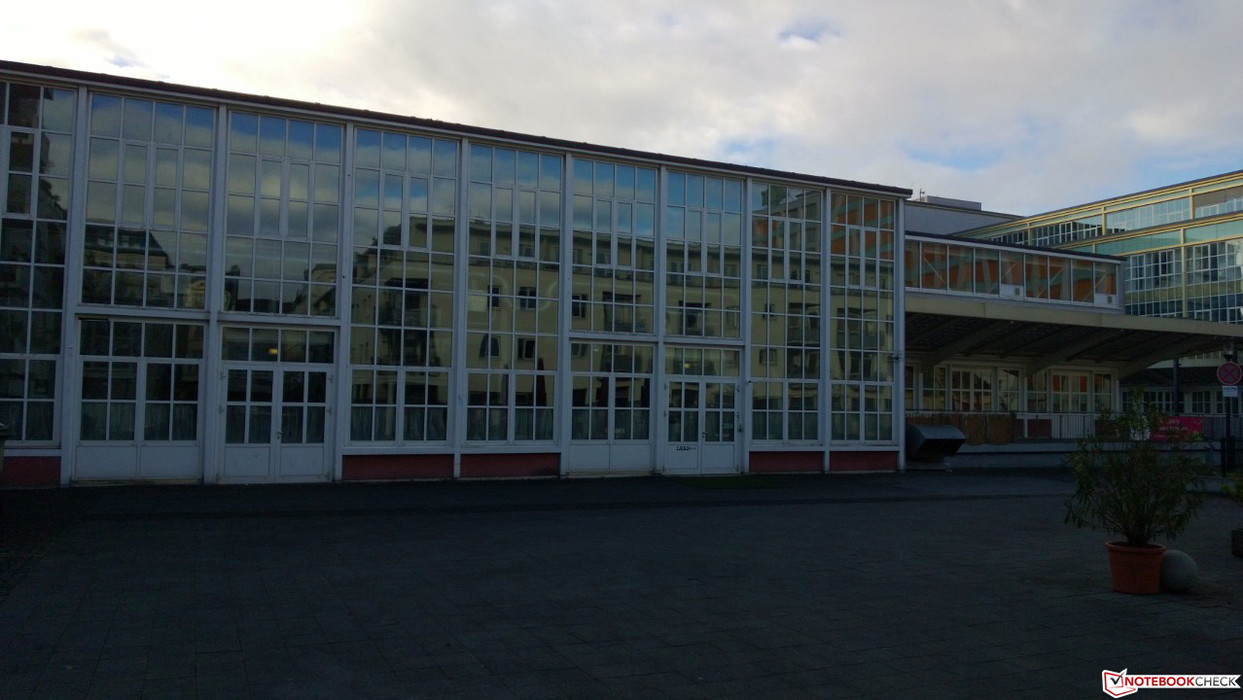 Nokia Lumia 920: 8,7 Megapixel (1.278 x 720 Pixel)