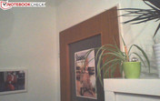 Webcam 1,0 Megapixel