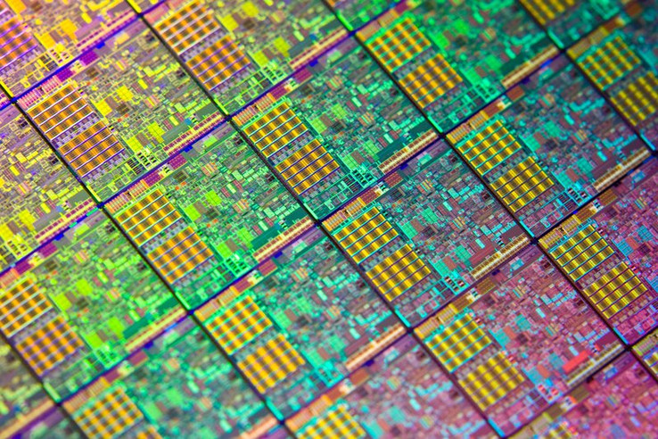 Schöne bunte Zukunft? Intels neue 32nm-Plattform bringt neue Technologien, aber nicht viel mehr Klarheit für den Käufer. Schöne bunte Zukunft? Intels neue 32nm-Plattform bringt neue Technologien, aber nicht viel mehr Klarheit für den Käufer.