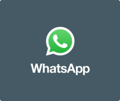 Neuigkeiten in kommenden Versionen: WhatsApp kann bald den Standort laufend aktualisiert teilen. (Bild: WhatsApp)