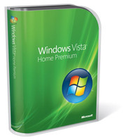 Home Premium - bietet Aero, Media Center und Brennen von DVDs, vergleichbar mit der Media Center Edition von Windows XP