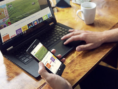 Microsoft: Update-Seite für Lumia mit Windows 10 online