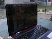 Qosmio X770-11C FHD 3D - Qosmio X770-11C FHD 3D -