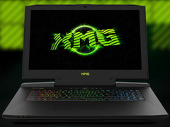 Schenker: Gaming-Notebook XMG U726 mit GTX 980 erhältlich