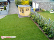 Xoom 2: Ohne Zoom