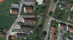 Sony Xperia Z5 Brücke