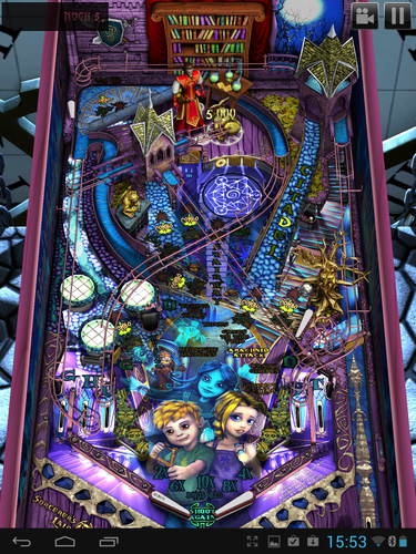 Zen Pinball HD