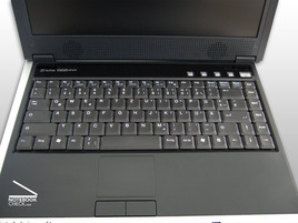 Zepto Znote 6224W Tastatur