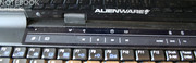 Alienware m9750 Alienware m9750