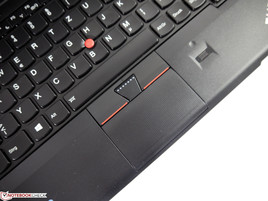 Touchpad Touchpad