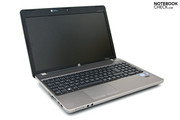 Im Test: HP ProBook 4530s-XX968EA, zur Verfügung gestellt von Notebooksbilliger.de