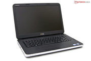 im Test: Dell Vostro 1540 Notebook im Test: Dell Vostro 1540 Notebook