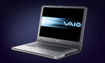 Sony Vaio VGN-A417M