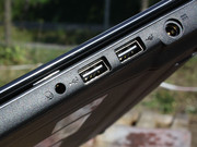 Die Eingabegeräte bringen neben VGA, Ethernet und HDMI