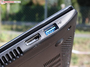 auch einen USB 3.0 Port mit.