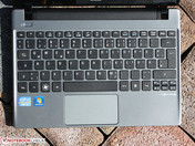 aber bei voller Platzausnutzung