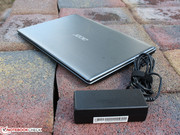 Es leistet bis zu 65 Watt, das ist mehr als ausreichend für alle Einsatz-Szenarien.