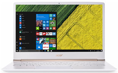 Acer Swift 5 Weiß