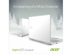 Acer beschenkt sich mit einem neuen Geschäftsführer (Bild: Acer)