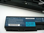 Acer Aspire 5920G Image Acer Aspire 5920G Image