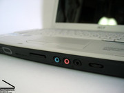 Acer Aspire 5920G Image Acer Aspire 5920G Image