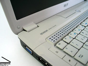 Acer Aspire 5920G Image Acer Aspire 5920G Image