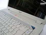 Acer Aspire 5920G Image Acer Aspire 5920G Image