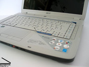 Acer Aspire 5920G Image Acer Aspire 5920G Image