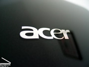 Acer Aspire 5920G Image Acer Aspire 5920G Image