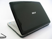 Acer Aspire 5920G Image Acer Aspire 5920G Image