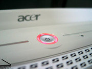 Acer Aspire 5920G Image Acer Aspire 5920G Image