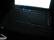 Acer Aspire 5920G Image Acer Aspire 5920G Image