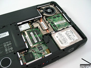 Acer Aspire 5920G Image Acer Aspire 5920G Image